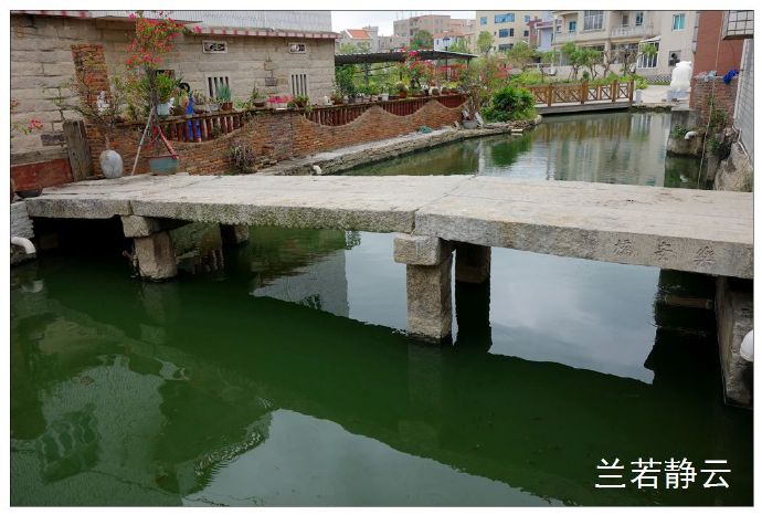 翔安澳头村攻略,厦门翔安澳头村怎么样