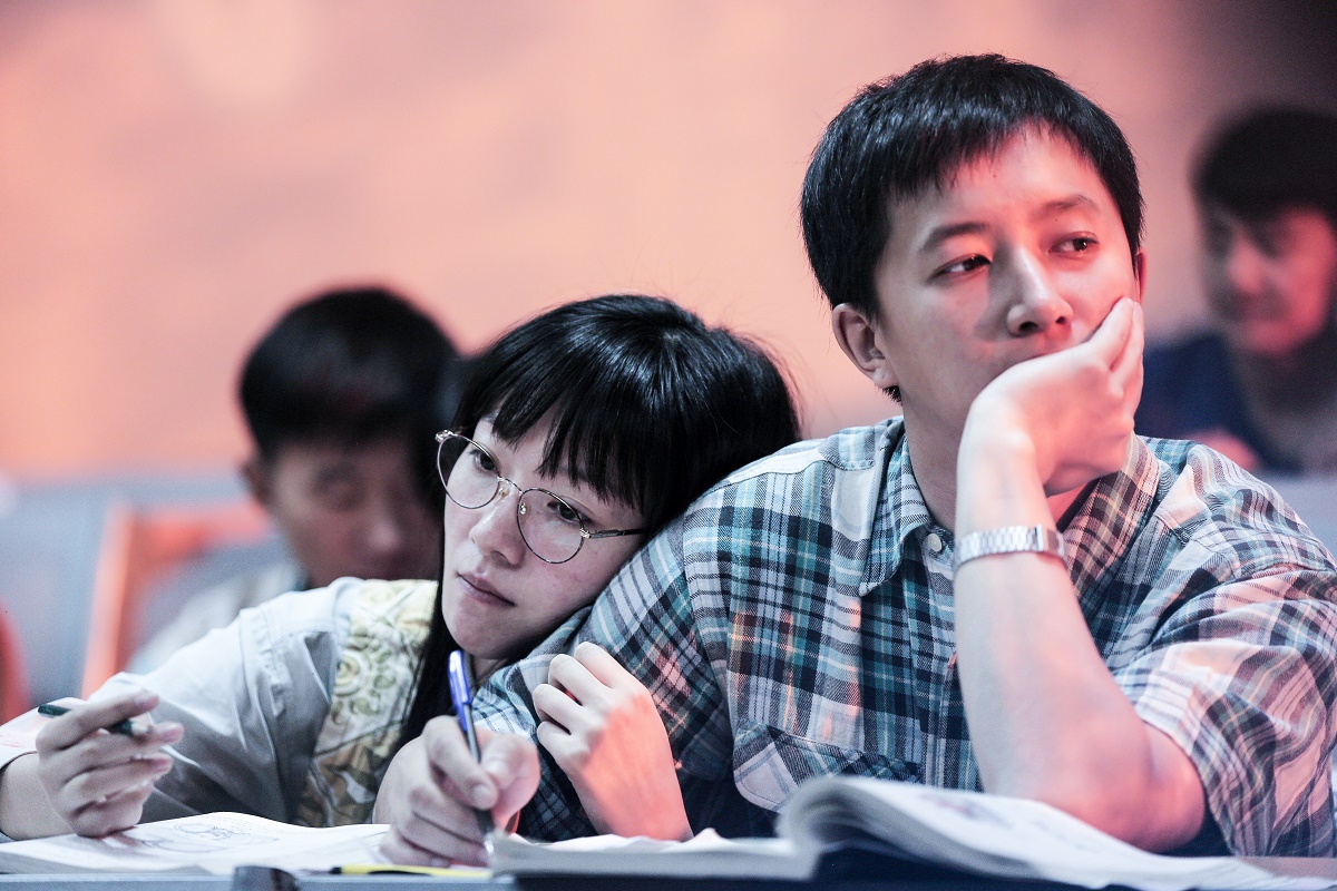 17岁的齐溪现状,齐溪个人资料介绍