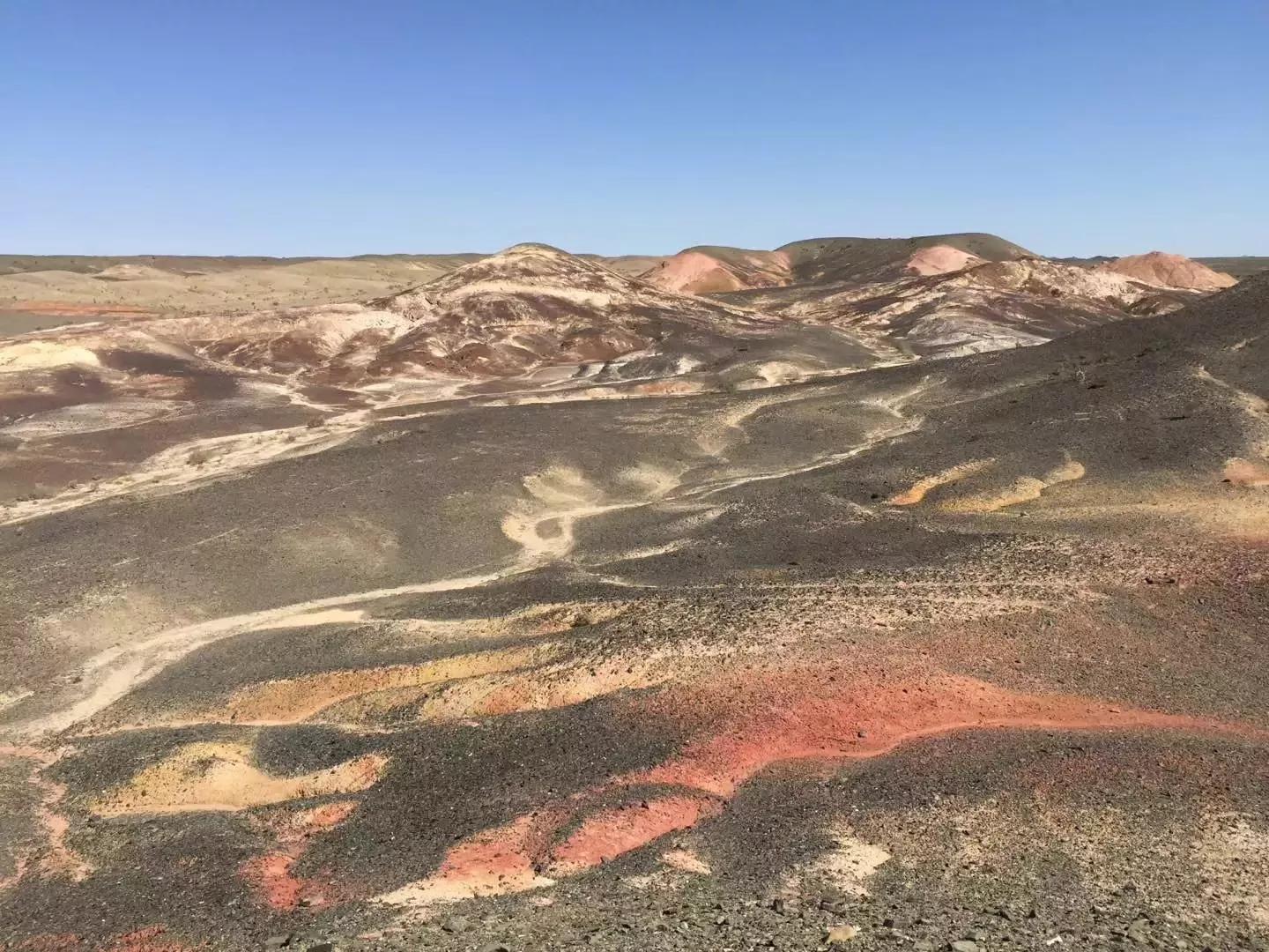 6500万年前小行星撞击有没有辐射,6500万年前小行星撞击地球几率