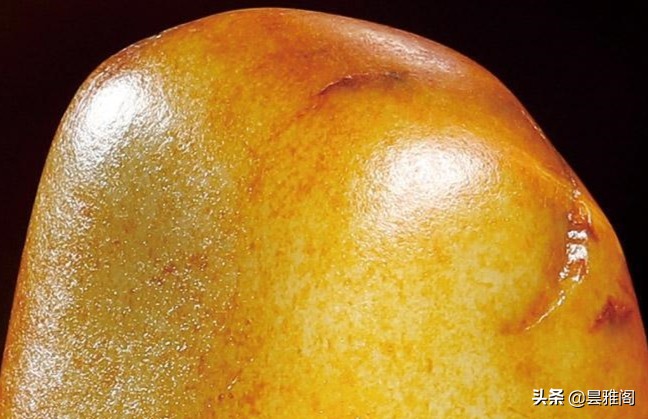 松石是中国四大名玉之一,四大名玉和玛瑙的硬度