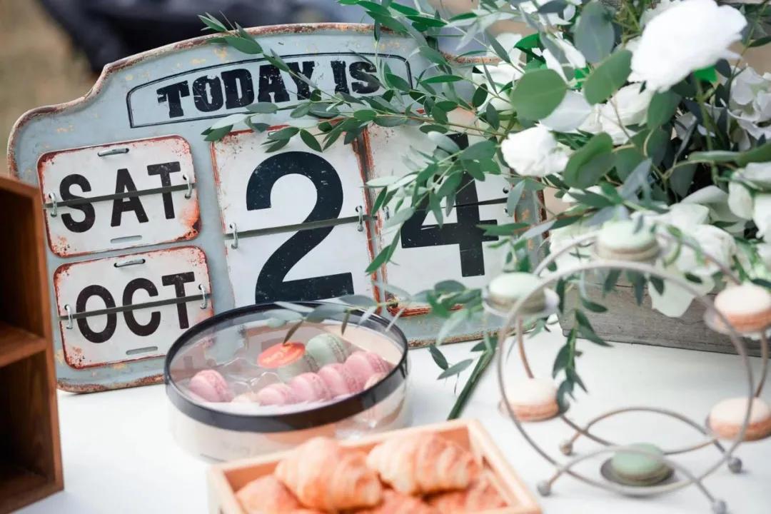 如何备婚防坑筹备自己的婚礼,备婚攻略如何选择完美的婚礼场地