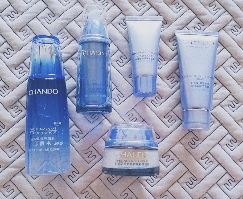 国货水乳测评上水和肌,玻尿酸水乳哪个品牌好用