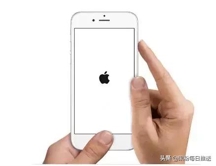 iphone屏幕动不了怎么强制重启,iphone怎么强制重启方法