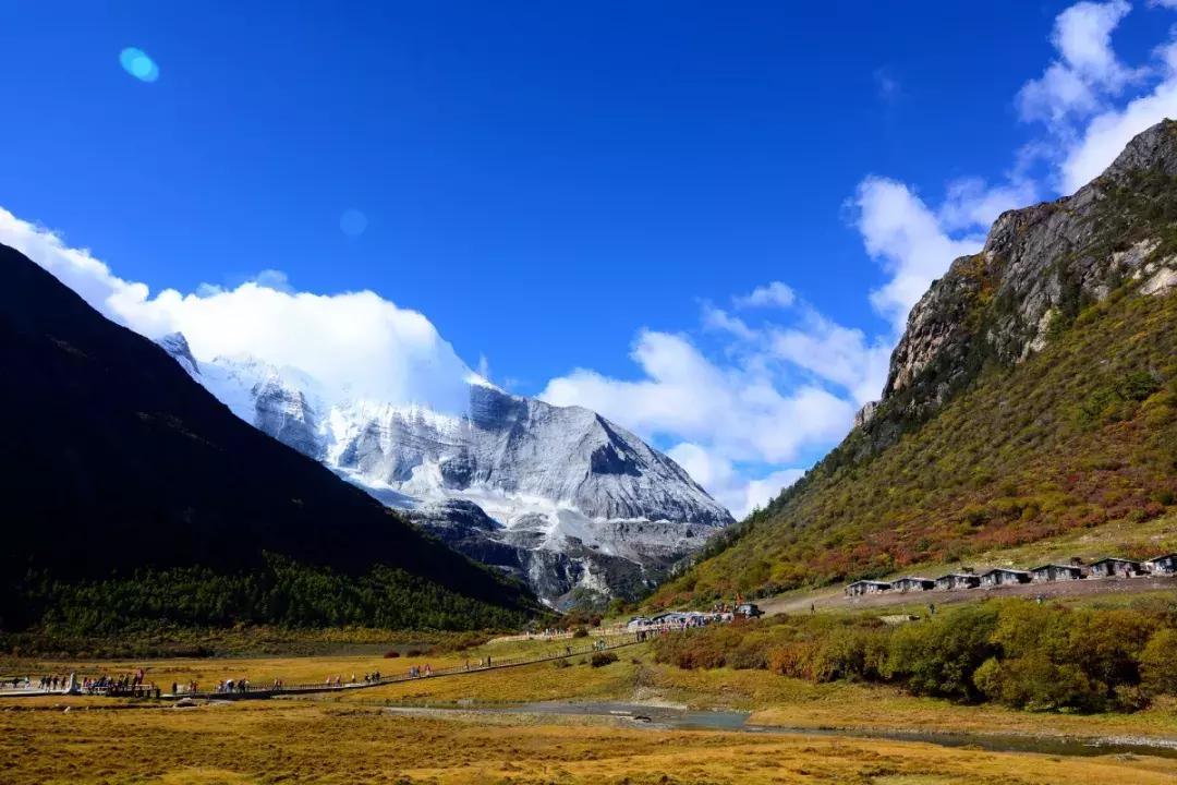 中国100条旅游线,全国15条最佳自驾游线路