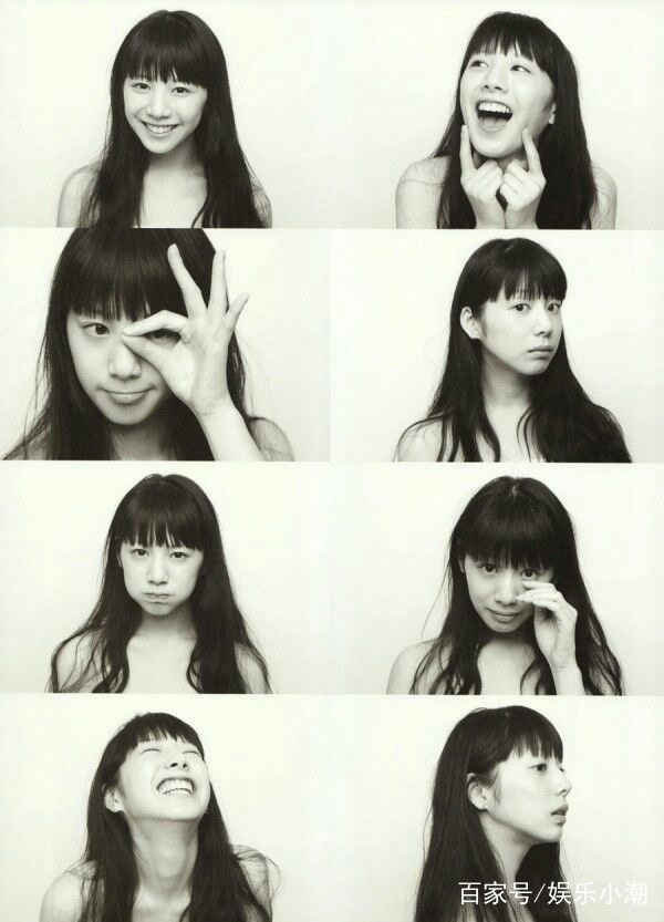 日本不止有AV*优女**，更有清纯无比，元气满满的妹子！