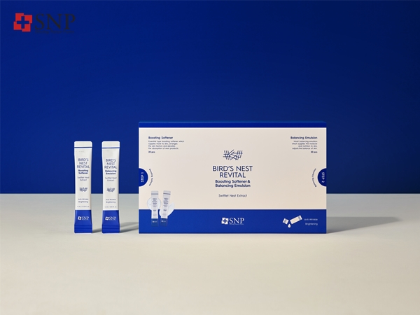 好用不心疼的水乳,snp水乳套盒五件套怎么样