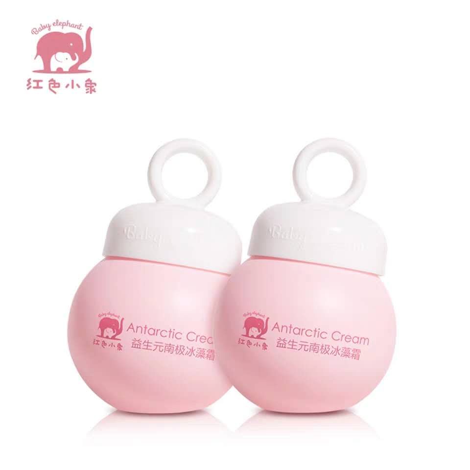 国产新品抗皱面霜,强生和启初面霜哪个好