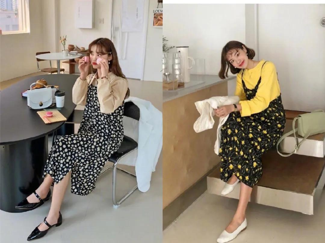 时尚百搭款小个子怎么穿搭都好看,适合小个子度假穿搭推荐