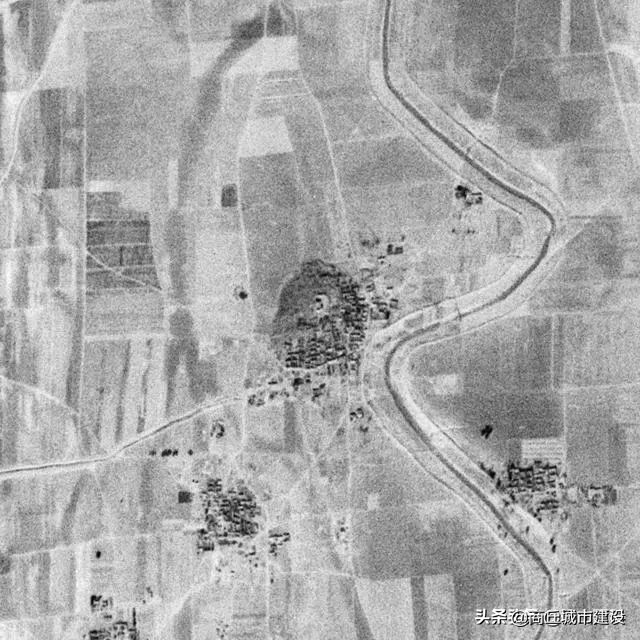 芒砀山原始风景图片,芒砀山拍摄的照片