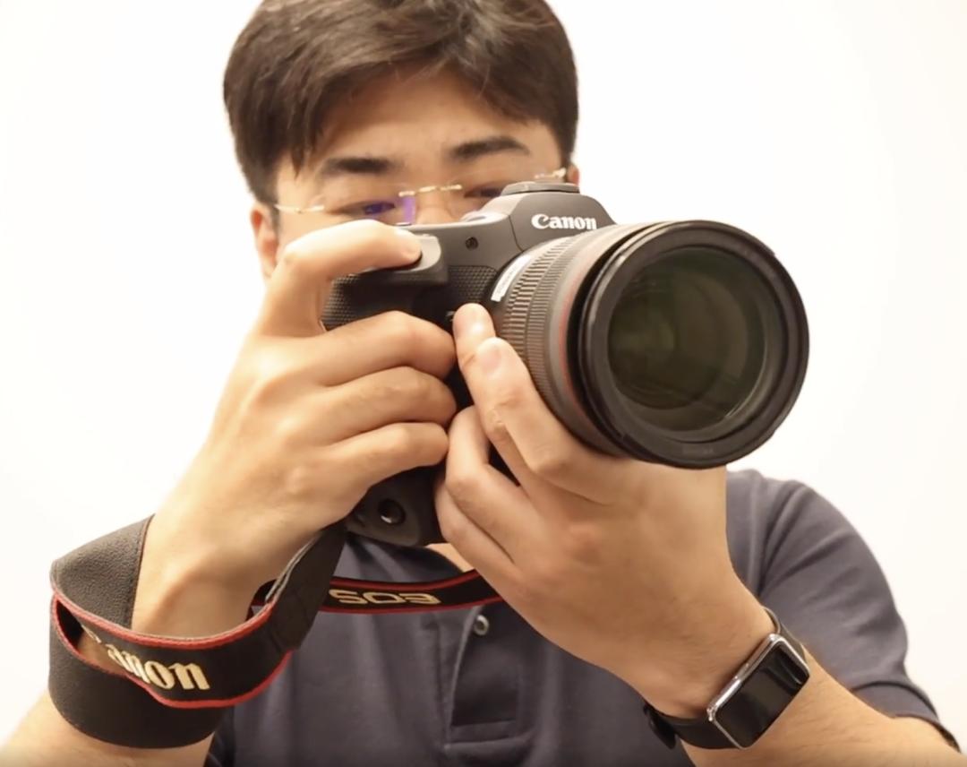 微单尼康z9绝配镜头,微单尼康z9评测视频