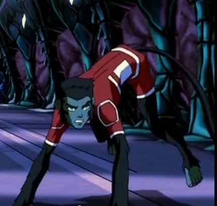 dc宇宙人物大全,dc鲨鱼王人物介绍