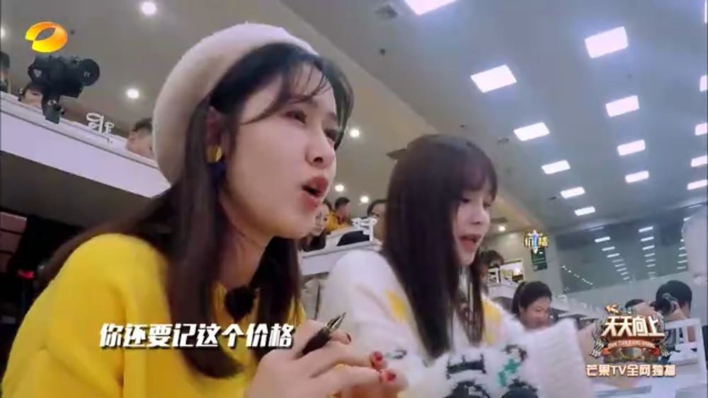 花卉市场卖花和鲜花店卖花,最繁华的花卉市场