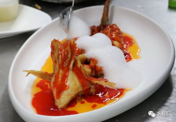 五星大厨教你20道精选创意家常菜,20道硬菜大厨拿手秘制招牌菜