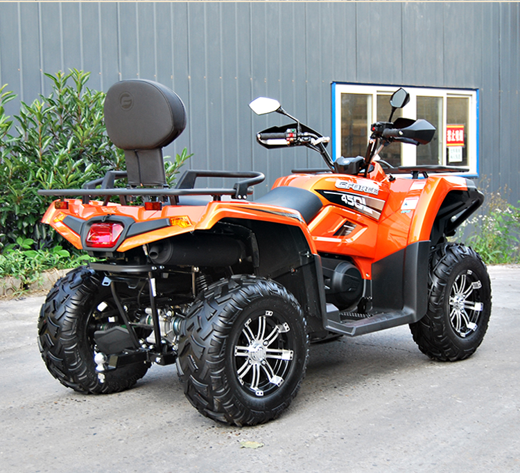 atv沙滩车,atvhs400沙滩车