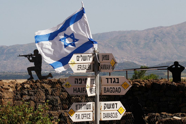 开封犹太人在以色列,开封犹太人回以色列后怎么样了