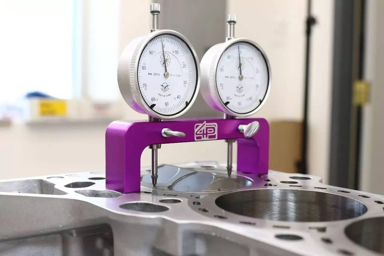 八级大狂风!让疾风来得更猛烈改装致炫移植K24最大马力518匹