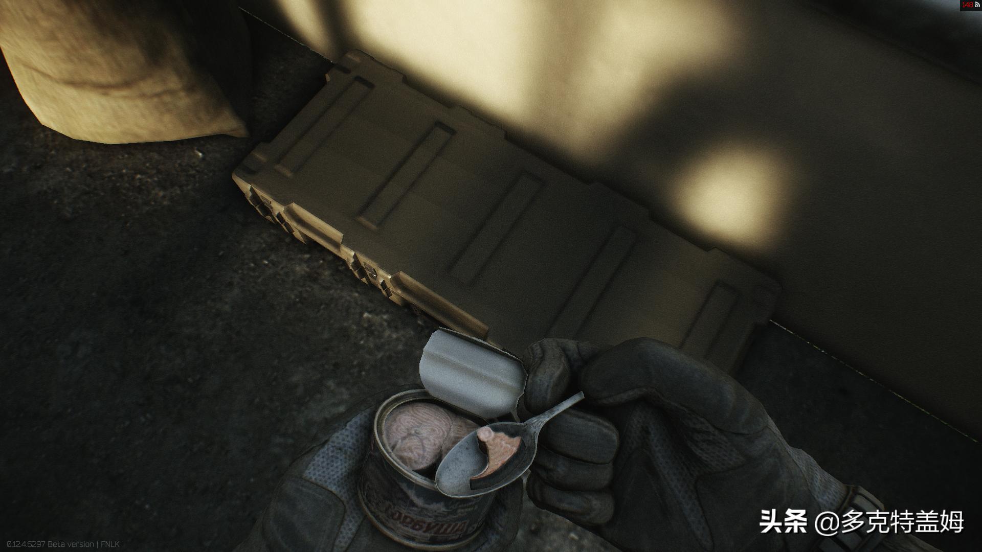 逃离塔科夫俄式六级套装,逃离塔科夫硬核操作