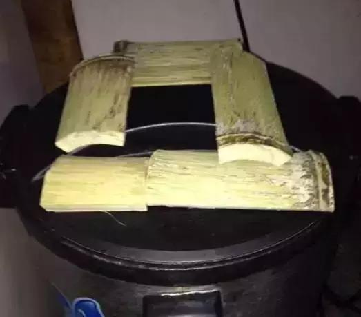 竹根手串的做法,自己做竹块手串