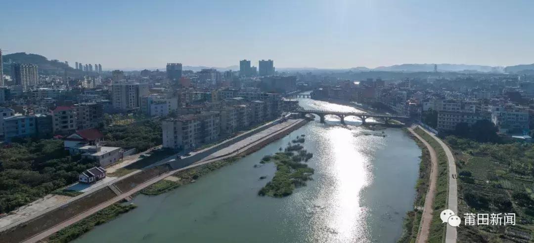 2018枫亭设区获批新闻,闽南枫亭千年古镇