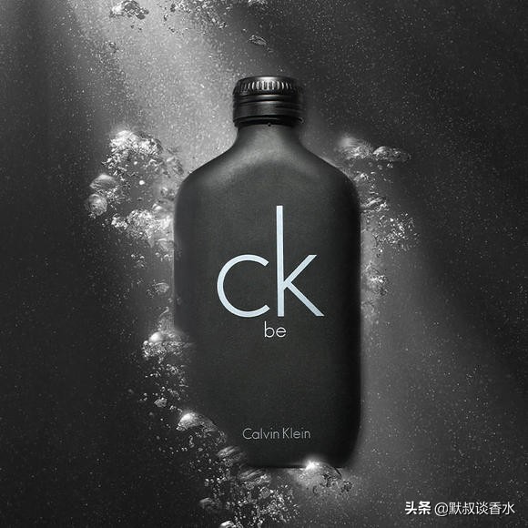 ck凯文克莱香水好闻吗,ck凯文克莱夏日中性淡香水