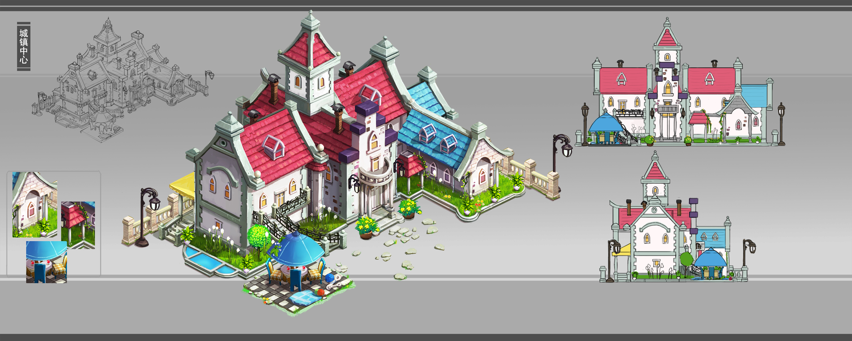 原画插画如何月入过万,2d游戏原画设计北京找工作