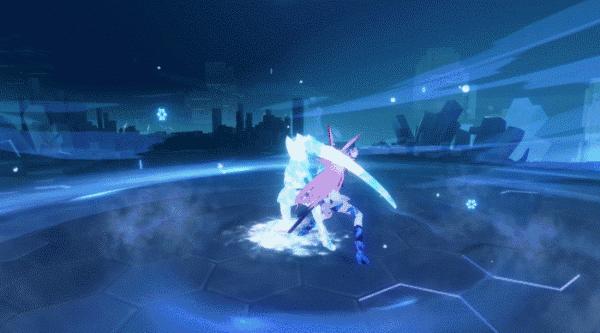 崩坏3满级超限武器加多少攻击力,崩坏三超限武器11th