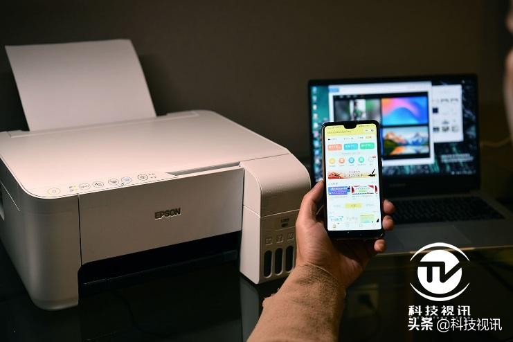 爱普生l3151是无边距打印机吗,爱普生l3151墨仓式打印机