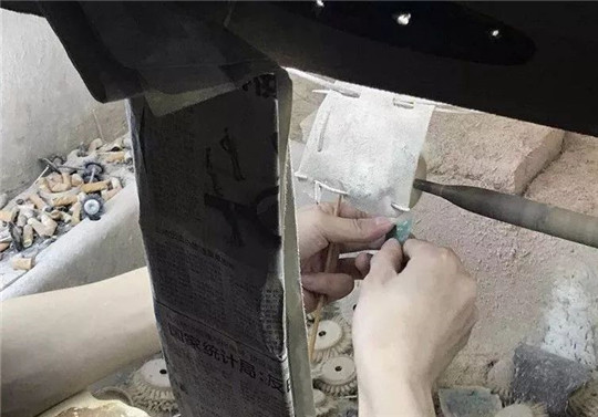 看懂玉石的好处,翡翠的光泽度怎么看