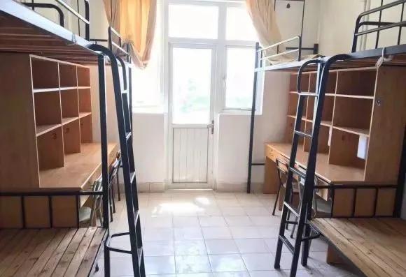 盘点国内的豪华大学宿舍,盘点浙江省59所大学宿舍