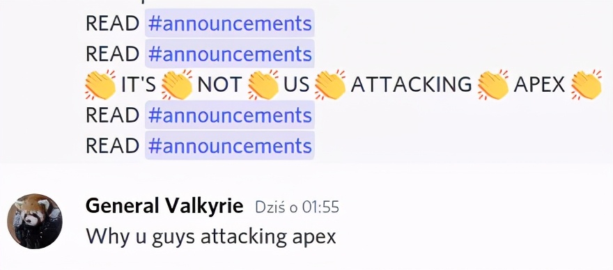 为《泰坦陨落》修复漏洞的正义黑客，一夜之间又成了大反派