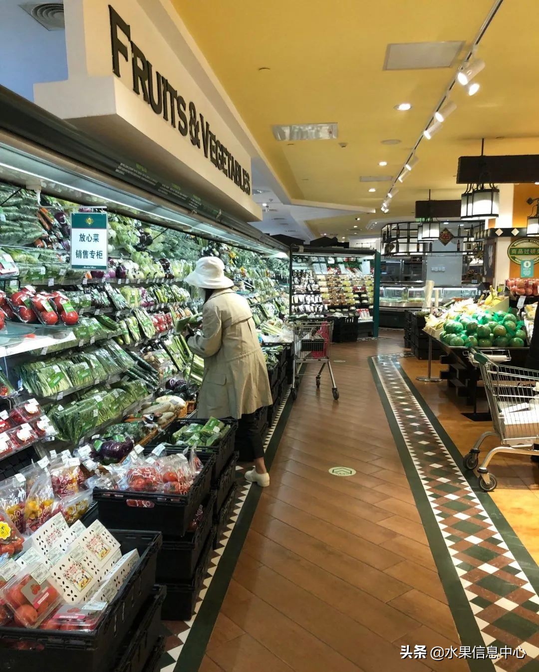 北京第四家ole超市,高端超市ole排名