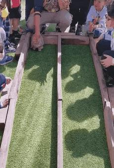 滑冰把膝盖内侧摔了怎么办,溜冰时膝盖磕破怎么办