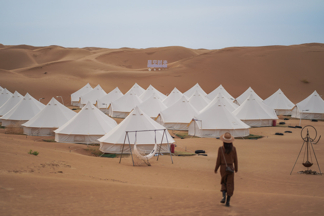 宁夏沙漠旅游住哪里好,宁夏中卫民宿价格表