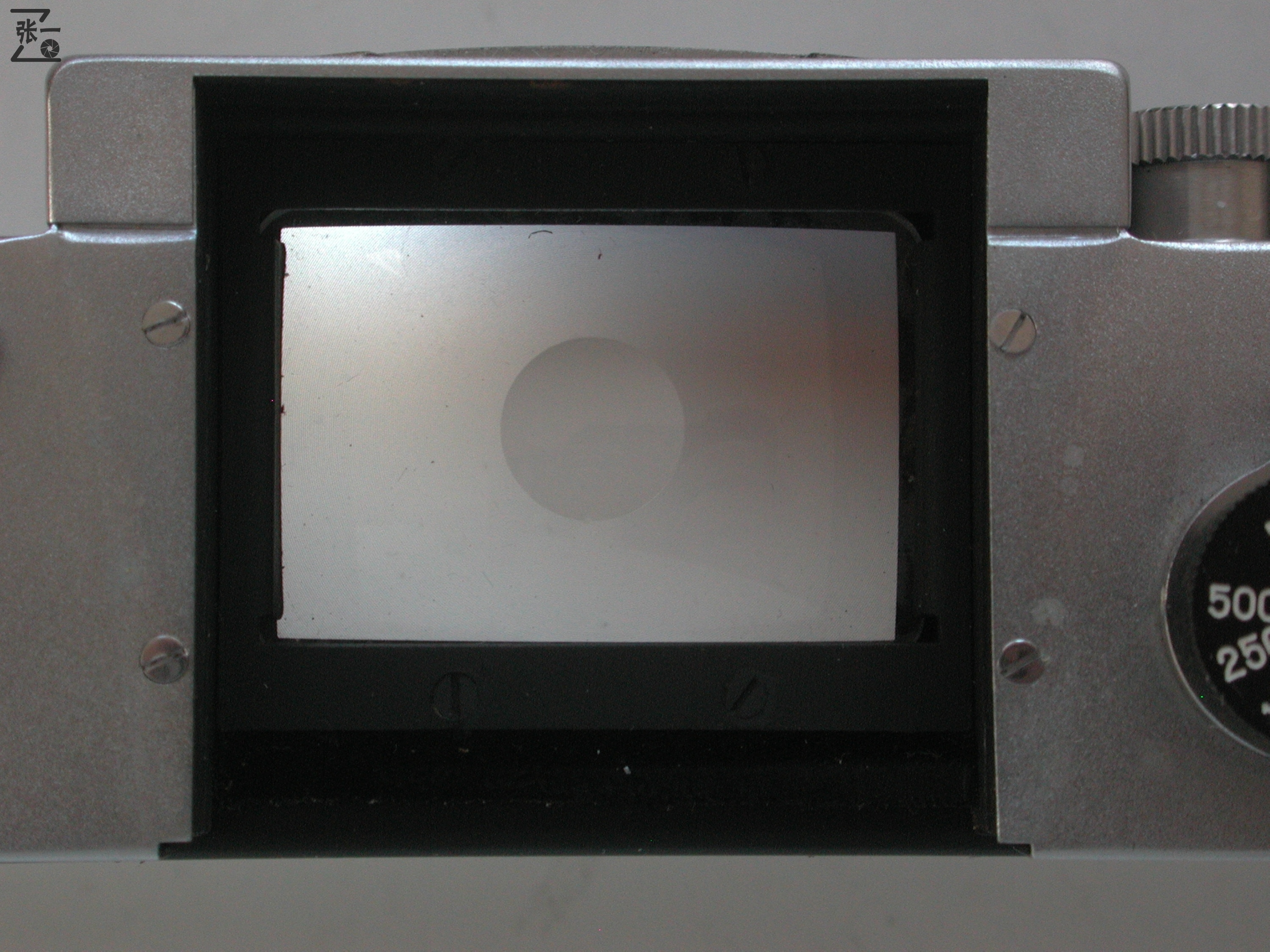 可换镜头相机,可更换取景器