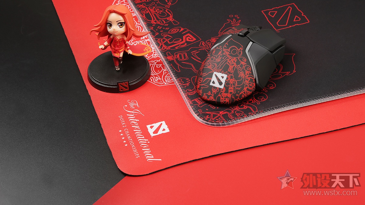 赛睿ti9,dota2ti9至宝有哪些