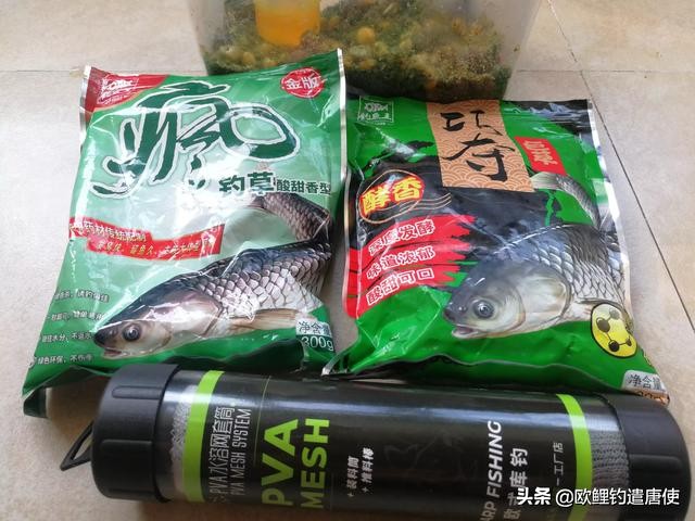 欧洲疫情催生钓鱼热？名企推新手套装钓大鲤鱼