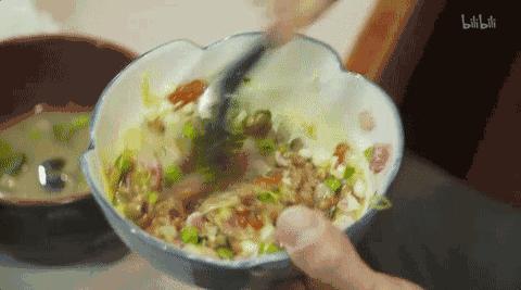 纳豆做的美食,纳豆简单料理