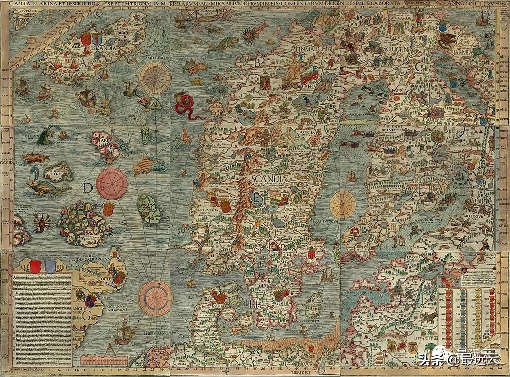 天山南北水怪谜团,水怪真实存在的未解之谜