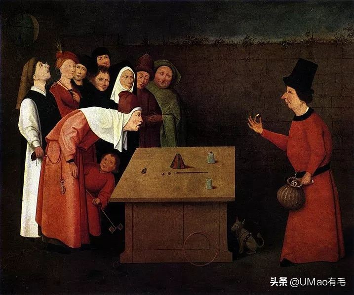 猫咪猜杯子游戏第三关 (猫咪口杯猜球游戏)