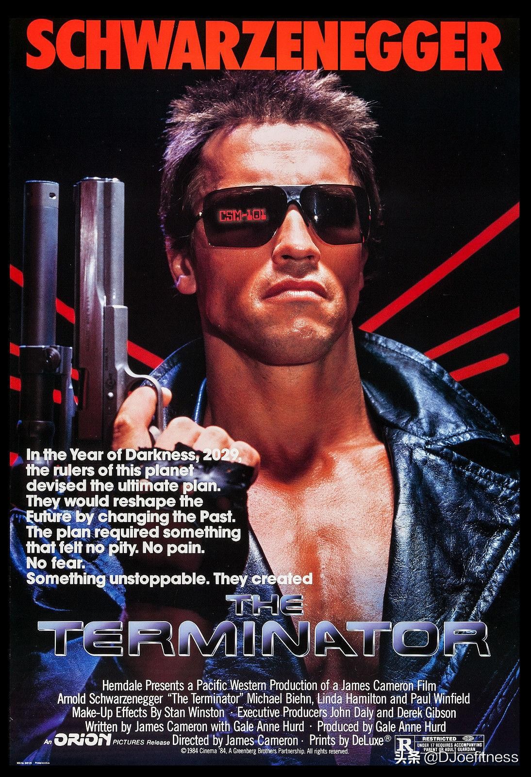 施瓦辛格健身经典动作,施瓦辛格100天健身计划