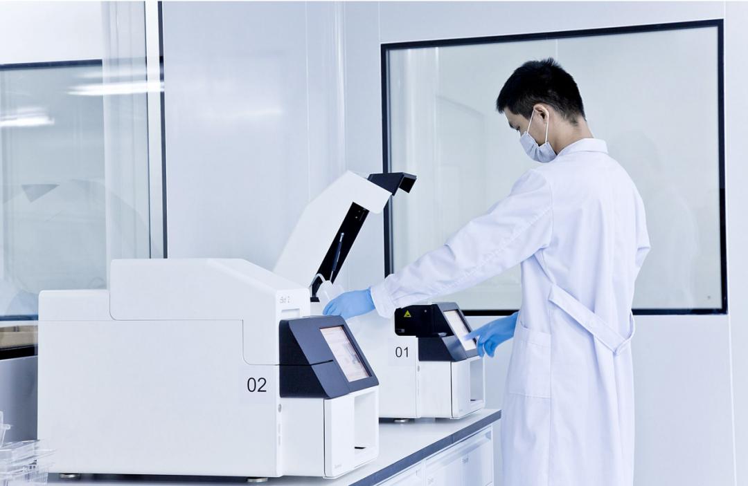 泛生子基因最新消息,华大基因怎么检测