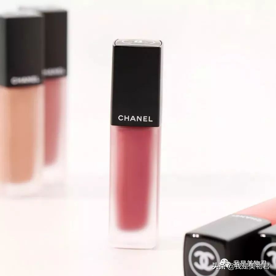 omg唇釉哪个颜色好看,omg唇釉视频