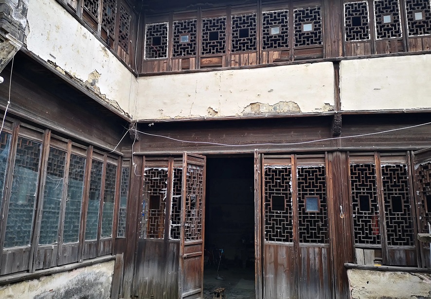 苏州一条有名的街,苏州最有潜力的老街