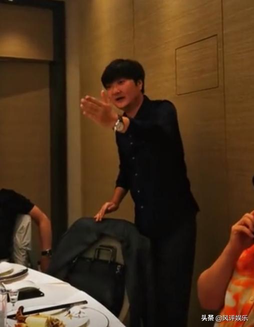 婚姻的惨败，教会了文章、王大治、凌潇肃们如何做人