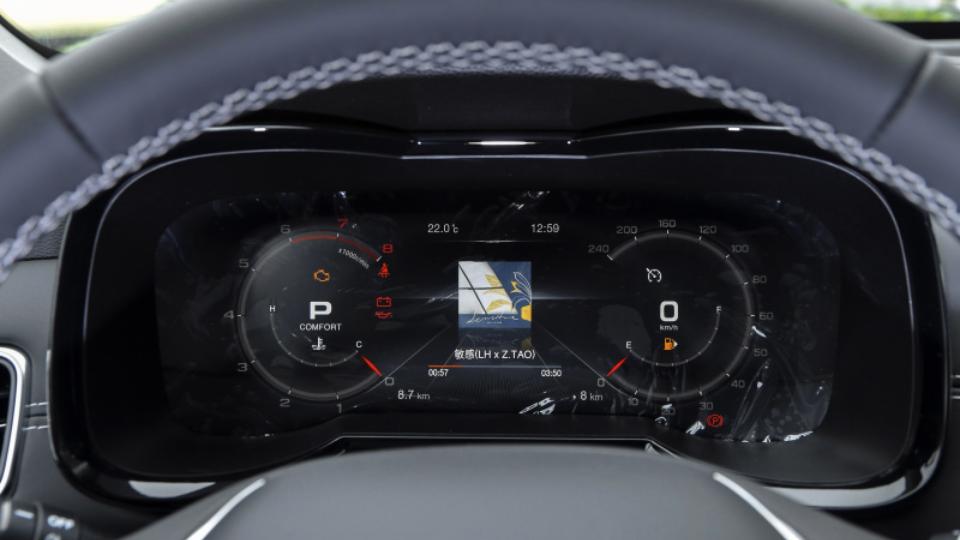 传祺gs8怎么开更省油,24款传祺gs8用车小技巧