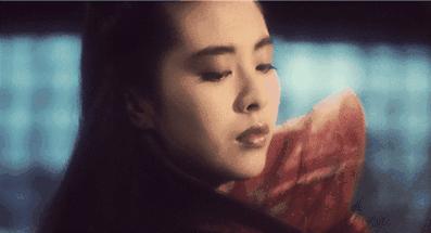 那些惊艳了时光的美人们,那些惊艳了时光的美人的瞬间