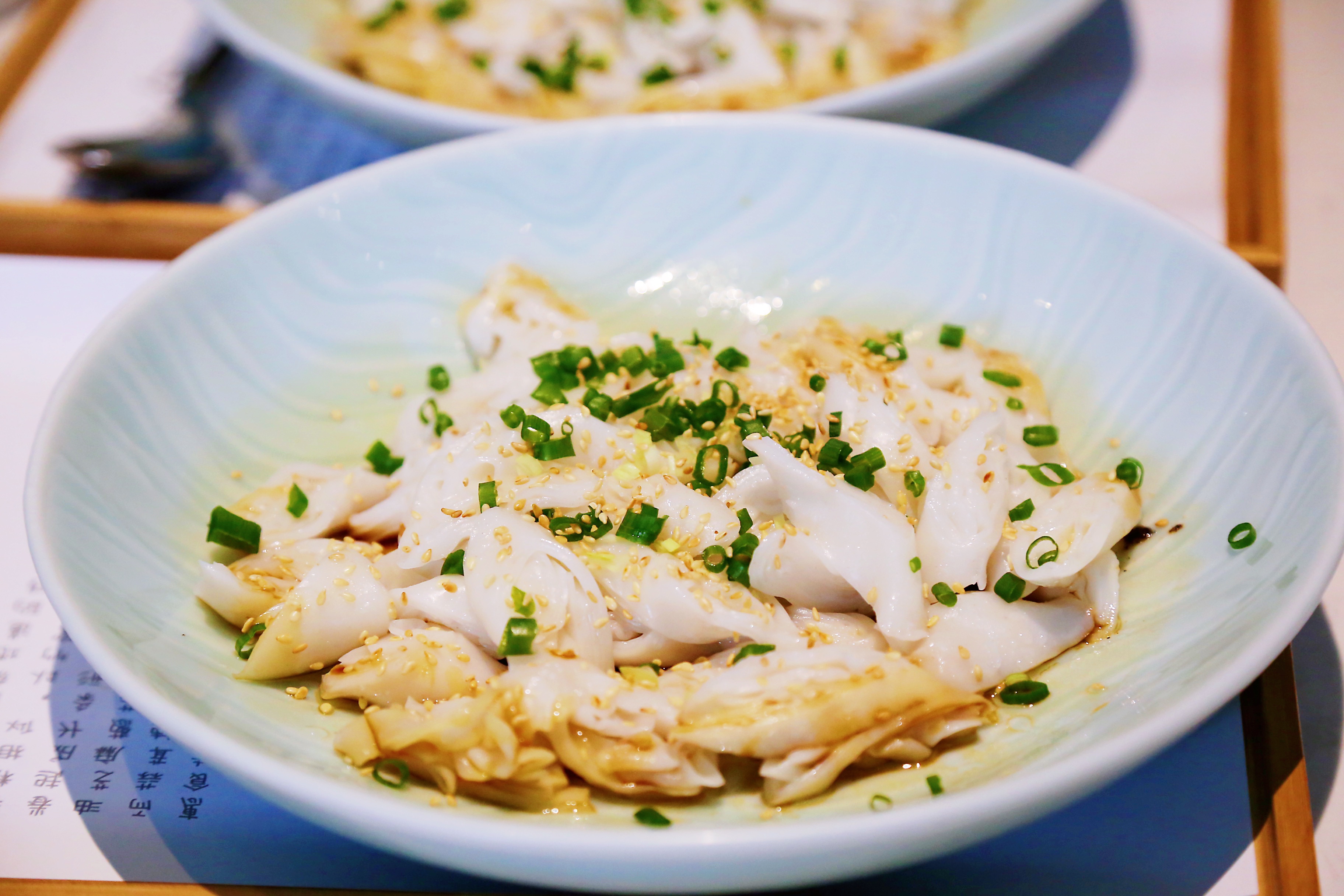 藏在小巷子里广东肠粉店,广州猪肠粉探店