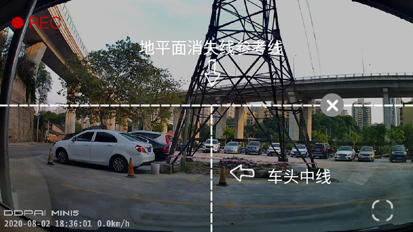 盯盯拍行车记录仪mini5开箱,盯盯拍行车记录仪mini5pro测评