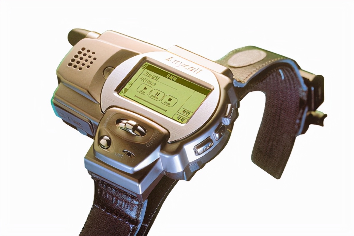 智能手环系统和智能手表系统,智能手环通信