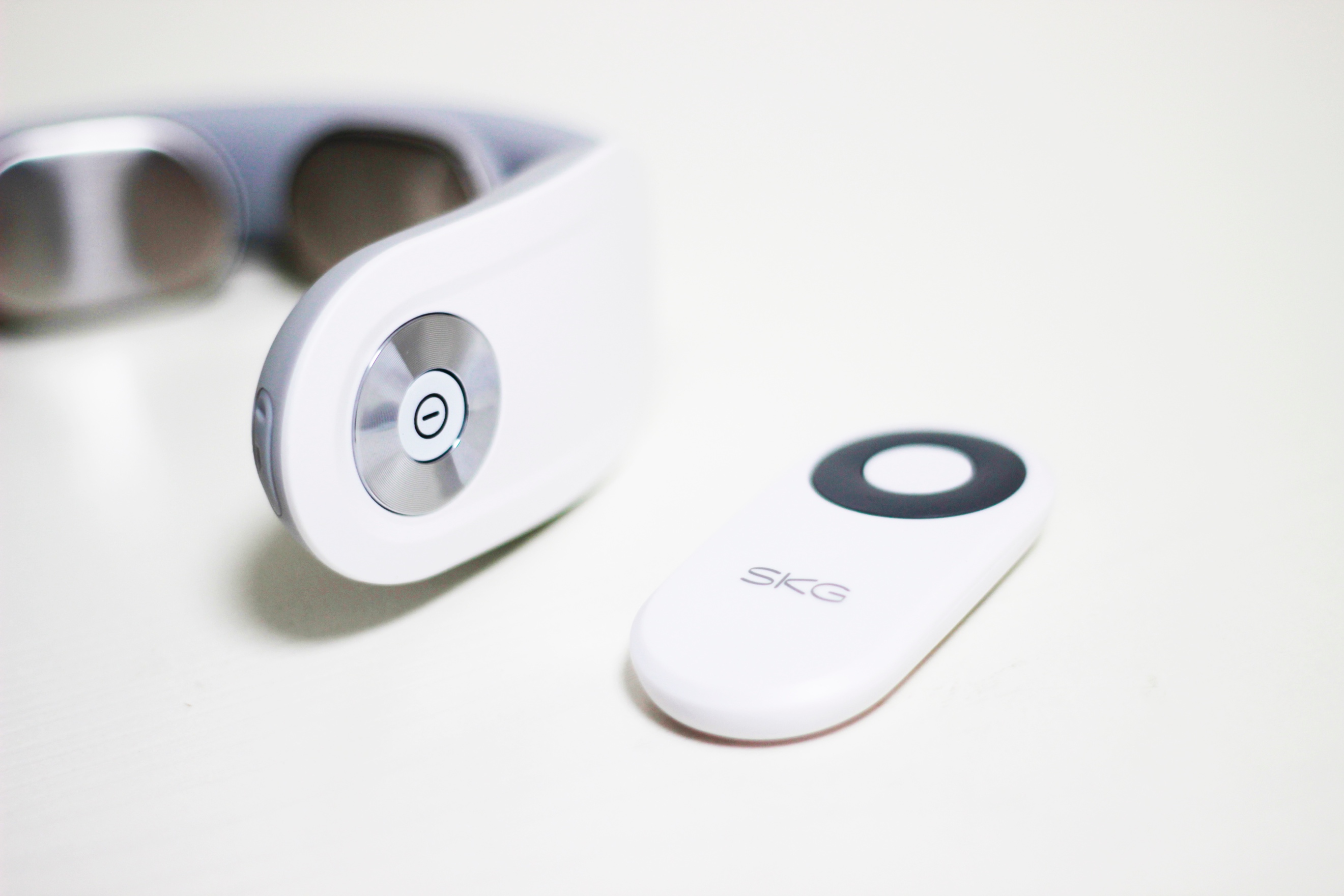 skg智能颈椎按摩器的价格多少,skg智能颈椎按摩器